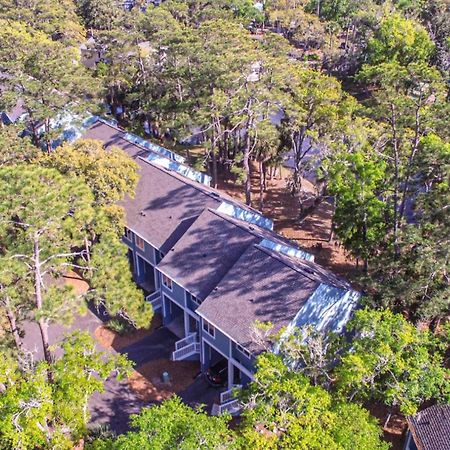 Vila Edisto Vacay Exteriér fotografie