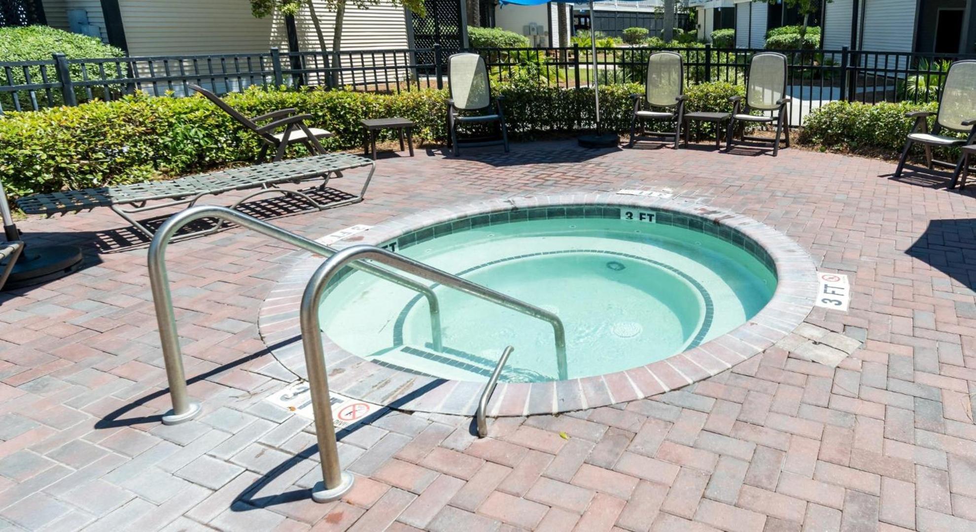 Vila Edisto Vacay Exteriér fotografie
