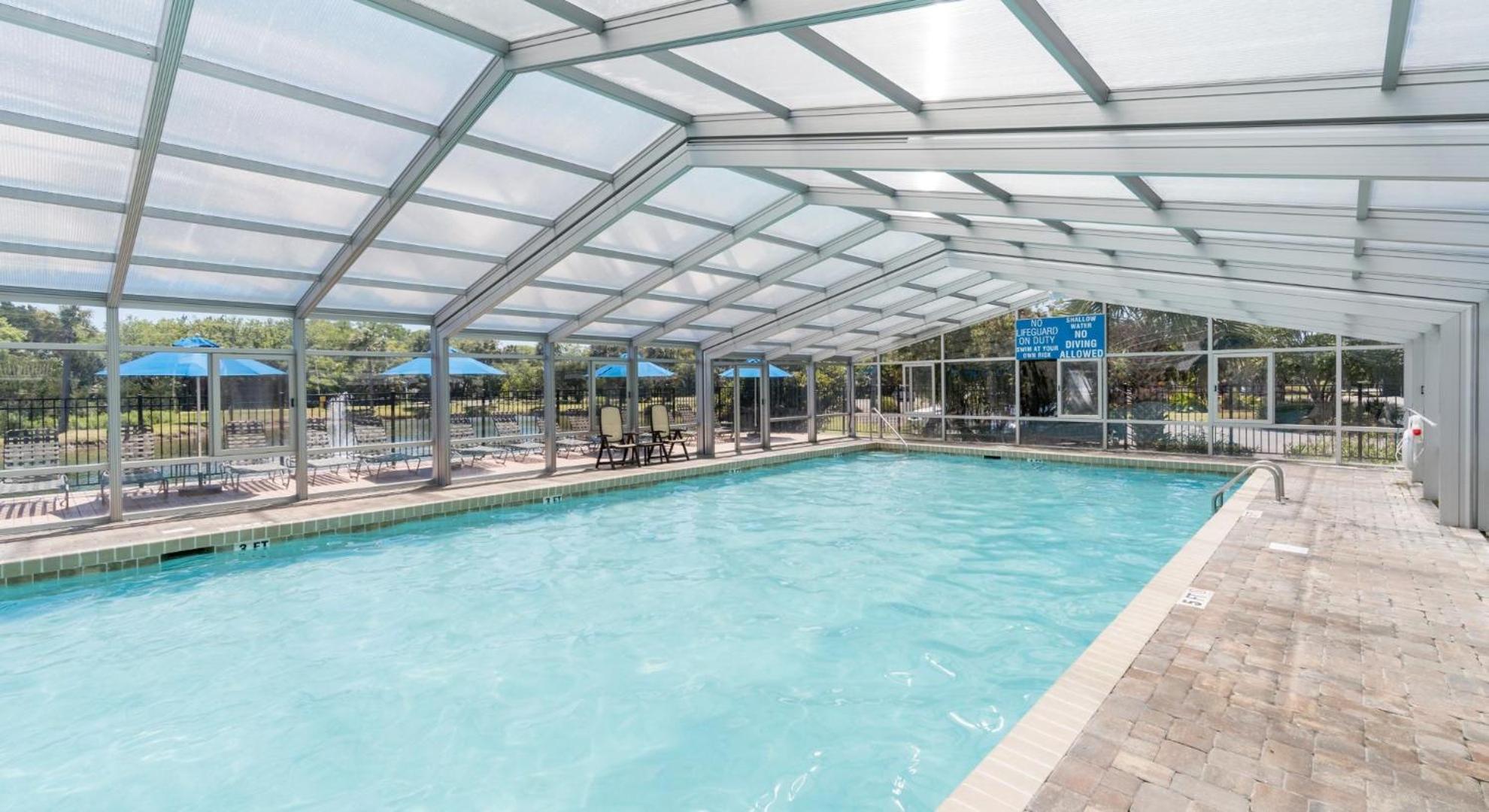 Vila Edisto Vacay Exteriér fotografie